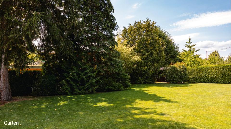 Villa Göppingen - 8 Zimmer, 291 m&sup2;, 1.295.000&euro; | Angebot:27142805