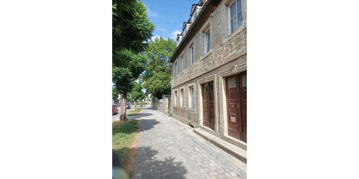 DHH exklusiv 8 zimmer