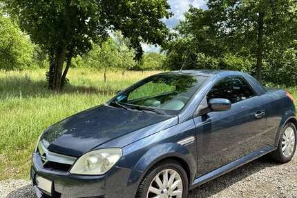 Opel Tigra 104.000 km 2.900 &euro; Bamberg 96050