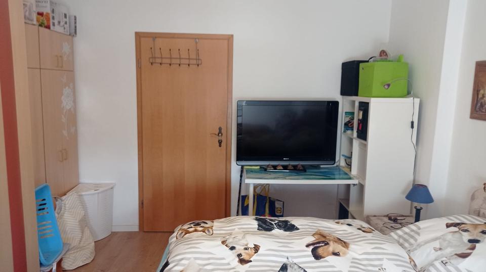 Etagenwohnung Rositz - 3 Zimmer, 65 m&sup2;, 33.000&euro; | Angebot:27075177
