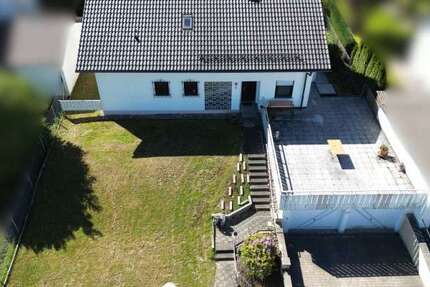 Haus Bad Wurzach - 9 Zimmer, 169 m&sup2;, 625.000&euro; | Angebot:26474743