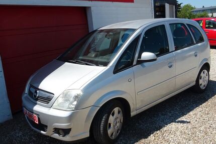 Opel Meriva 220.000 km 1.000 &euro; Landshut 84030