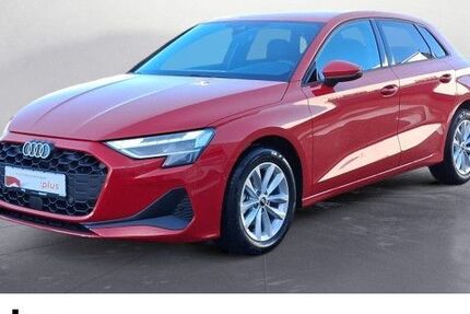 Audi A3 1.910 km 27.960 &euro; Balingen 72336