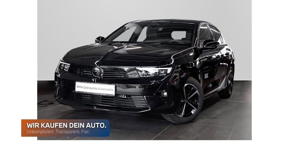 Opel Astra 10.809 km 20.370 &euro; Sankt Augustin 53757