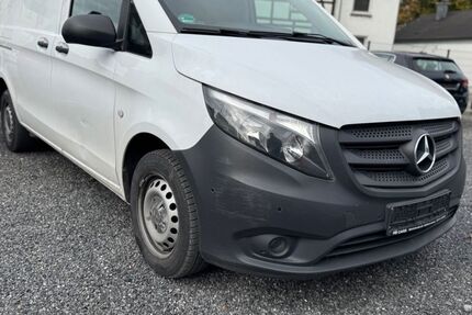 Mercedes-Benz Vito 175.380 km 18.499 € Arnsberg 59759