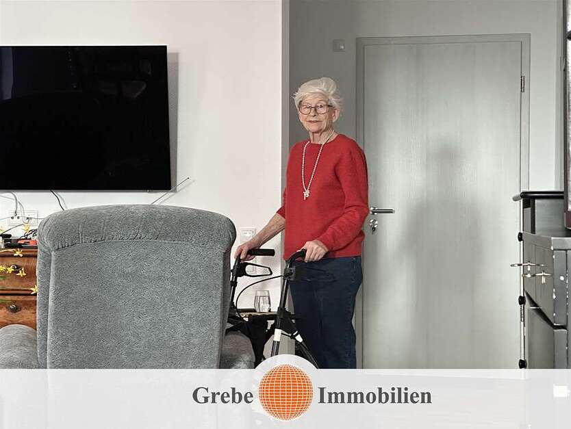 Wohnung zum Mieten in Aßlar 1.050 € 78 m² 2 zimmer