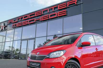 Skoda Citigo 108.080 km 6.890 &euro; Meschede 59872