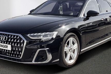 Audi A8 31.147 km 75.880 &euro; Münster 48153