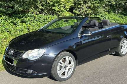 VW Eos 124.000 km 4.999 &euro; Bremerhaven, Stadt 27578
