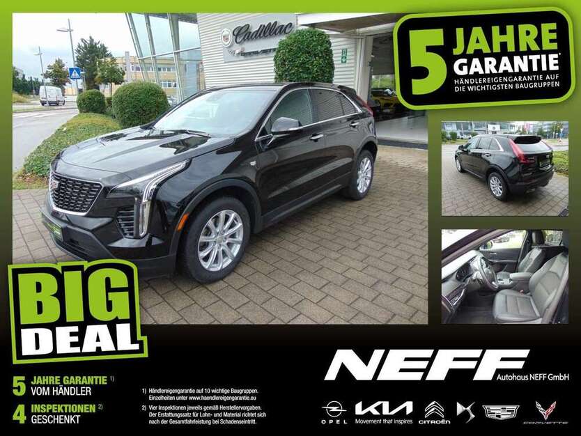 XT4