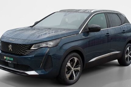 Peugeot 3008 96.062 km 19.690 &euro; Schweinfurt 97424