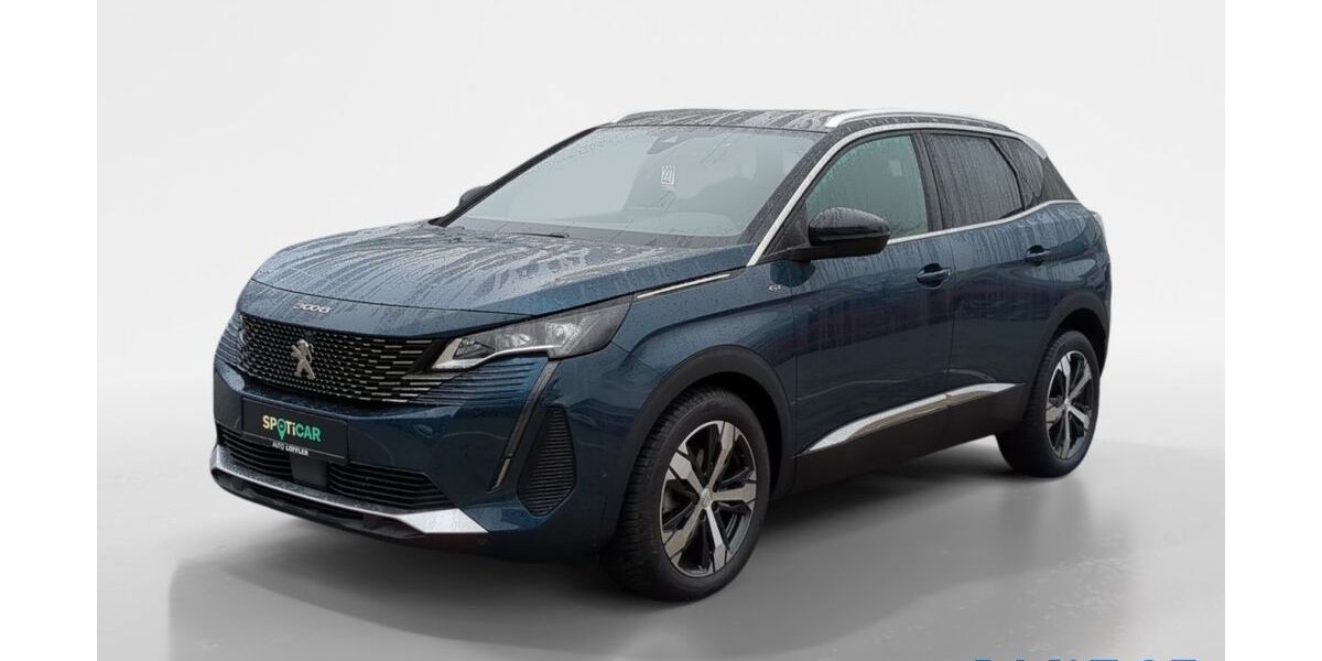 Peugeot 3008 96.062 km 20.490 &euro; Schweinfurt 97424