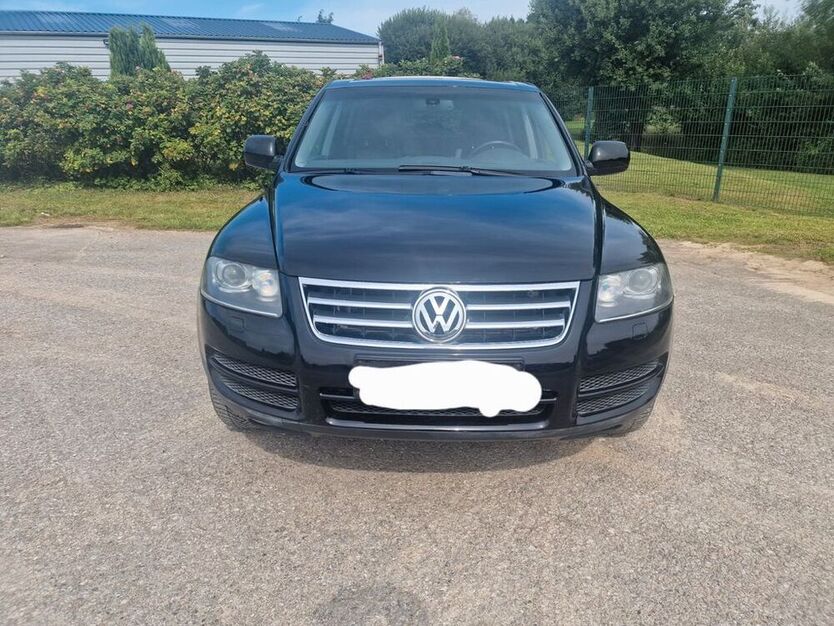 Touareg