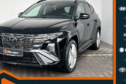 Hyundai TUCSON 3.999 km 33.919 &euro; Heidelberg 69115