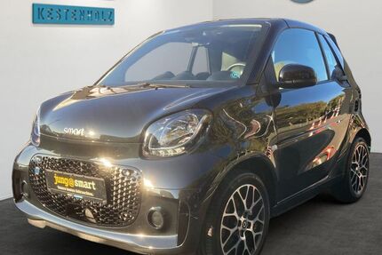 Smart ForTwo 32.230 km 12.780 &euro; Lörrach 79539