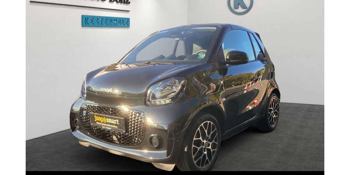 Smart ForTwo 32.230 km 12.780 &euro; Lörrach 79539