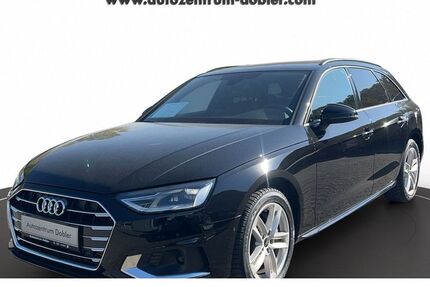 Audi A4 43.700 km 30.840 &euro; Mühlacker 75417