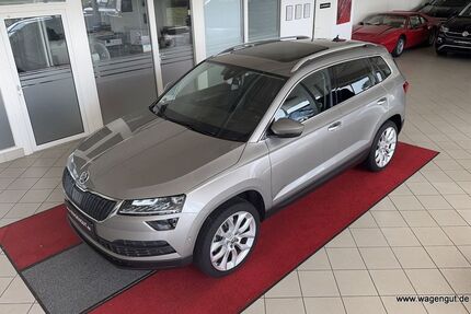 Skoda Karoq 98.975 km 24.990 € Stadland 26936