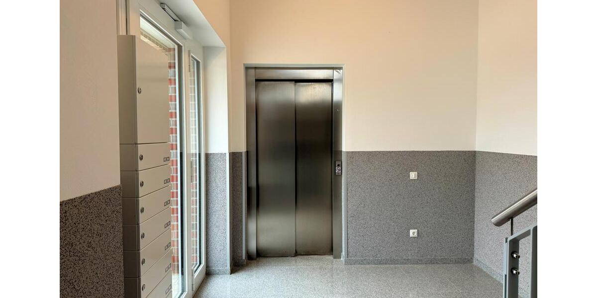 Etagenwohnung Twistringen - 2 Zimmer, 67 m&sup2;, 805&euro; | Angebot:26196677