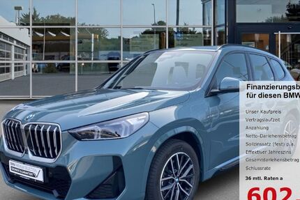 BMW X1 16.781 km 50.970 &euro; Borken 46325