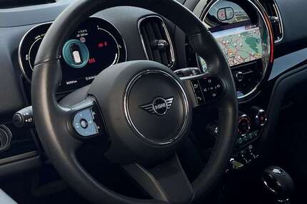 Mini Cooper SE Countryman 36.400 km 31.880 &euro; Waiblingen-Eisental 71332