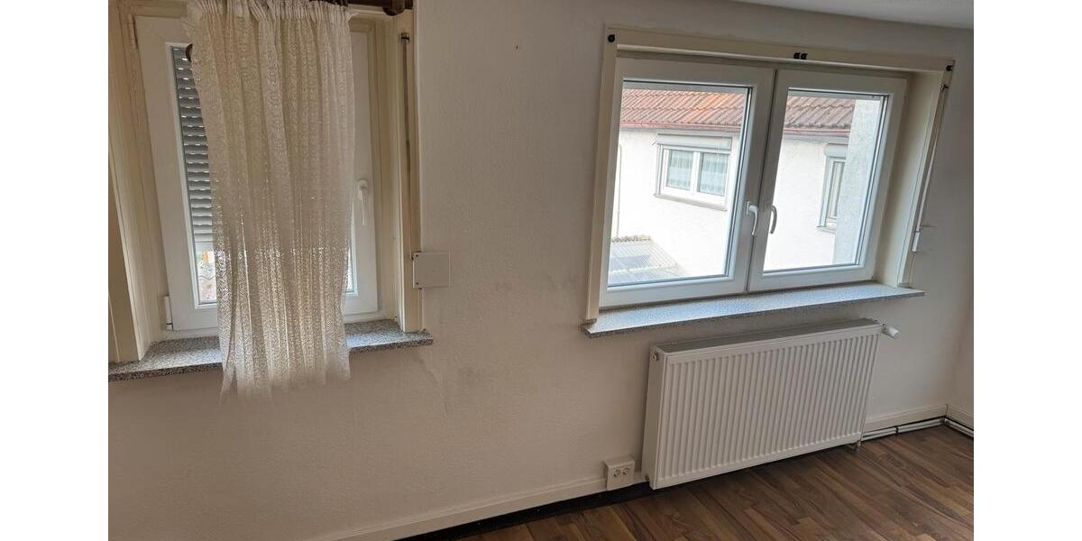 Reihenhaus Walldürn - 1 Zimmer, 55 m&sup2;, 440&euro; | Angebot:25861247