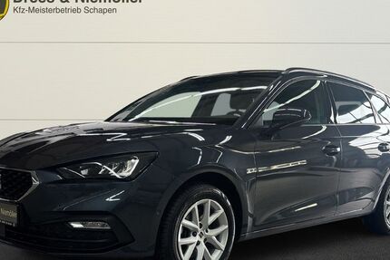 Seat Leon 23.308 km 25.650 € Schapen 48480