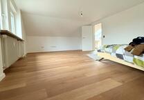 3 Zimmer Wohnung in Triftern. Renoviert und Lichtdurchflutet