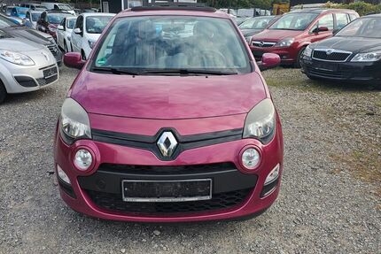 Renault Twingo 166.031 km 3.390 € Braunschweig 38120