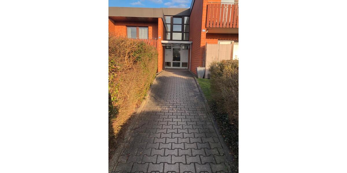 Etagenwohnung Bovenden - 1 Zimmer, 29 m&sup2;, 475&euro; | Angebot:25569954