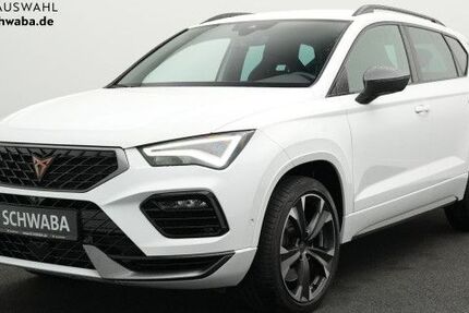 Cupra Ateca 18.900 km 31.080 &euro; Gersthofen 86368