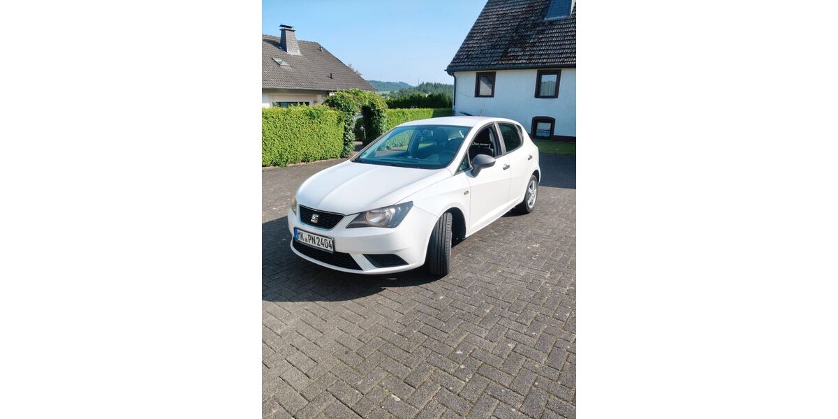 Seat Ibiza 72.000 km 6.200 &euro; Balve 58802