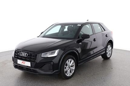 Audi Q2 50.000 km 27.480 € Berlin 12103