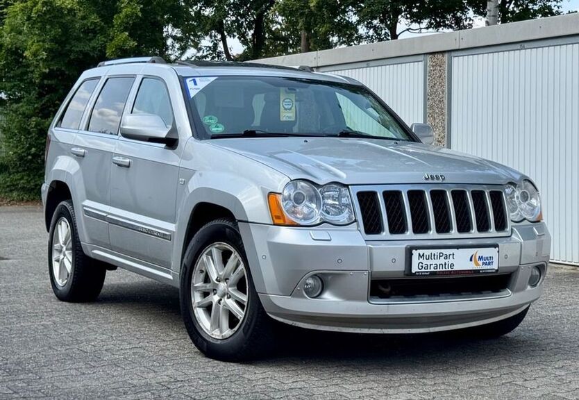 Grand Cherokee