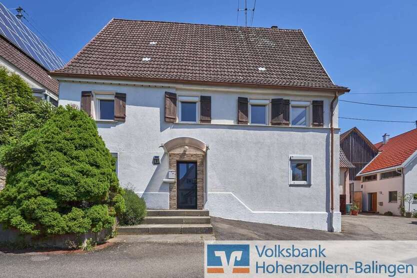 Haus zum Kaufen in Haigerloch 98.000 € 163 m²