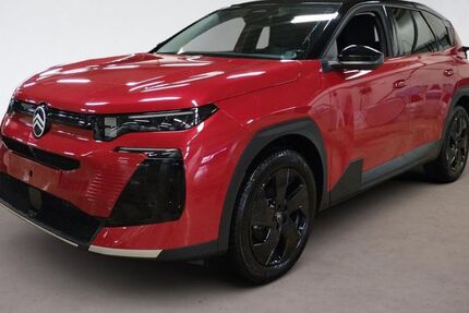 Citroen C5 Aircross 26.309 km 23.980 &euro; Rüsselsheim 65428