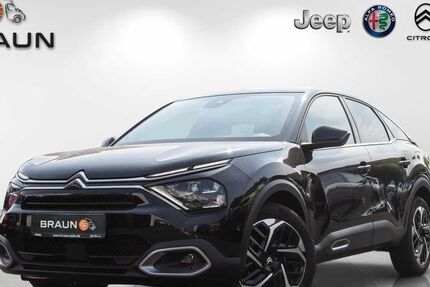 Citroen C4 17.840 km 19.850 &euro; Koblenz 56070