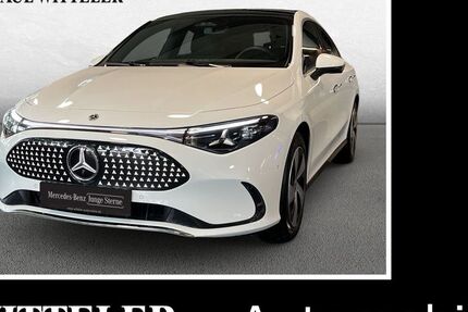 Mercedes-Benz CLA 250 16.700 km 51.470 &euro; Brilon 59929
