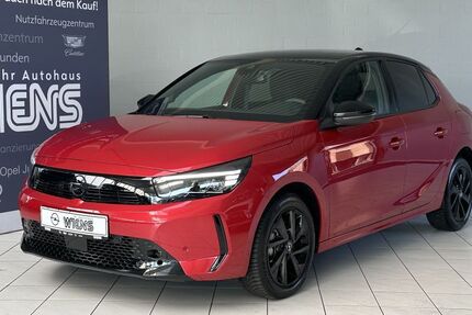 Opel Corsa 36.647 km 16.590 &euro; Billerbeck 48727