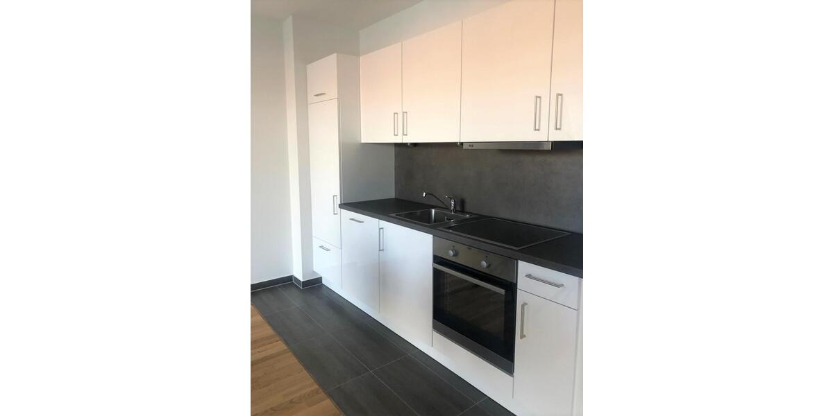 Etagenwohnung Braunschweig Heidberg-Melverode - 1 Zimmer, 49 m&sup2;, 615&euro; | Angebot:23083604