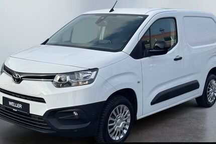 Toyota Proace City 22.786 km 17.280 &euro; Hamm 59067