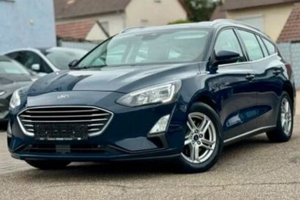 Ford Focus 166.080 km 9.500 &euro; Stuttgart 70372