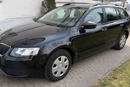 Skoda Octavia 162.000 km 6.999 &euro; Horgenzell 88263