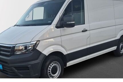 VW Crafter 56.675 km 27.469 &euro; Mölln 23879