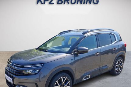 Citroen C5 Aircross 58.611 km 19.880 &euro; Lingen (Ems) 49811