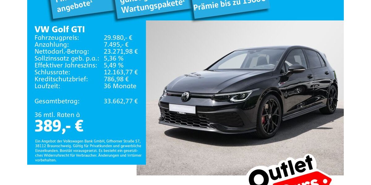 VW Golf 53.629 km 29.980 &euro; Dachau 85221