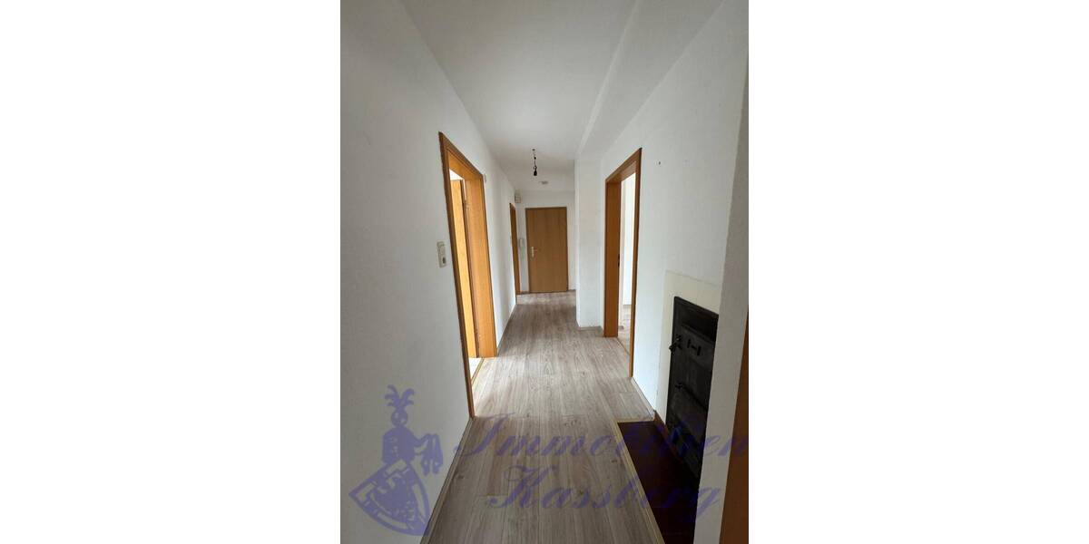 Etagenwohnung Detmold Innenstadt - 600&euro; | Angebot:26176990