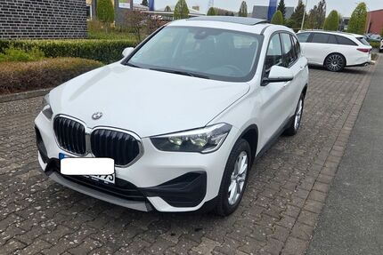 BMW X1 117.000 km 19.900 &euro; Warendorf 48231