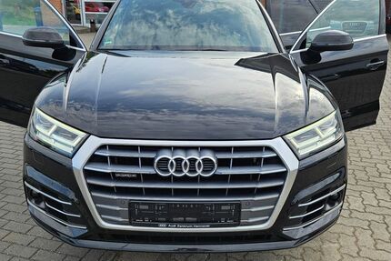 Audi Q5 90.000 km 27.350 &euro; Verden 27283