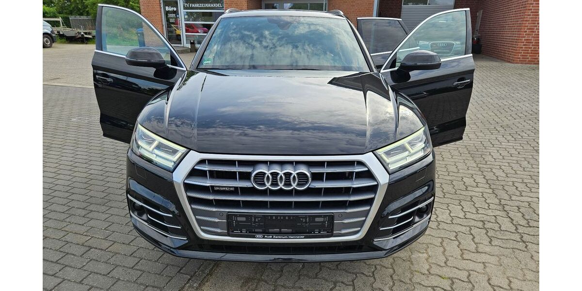 Audi Q5 90.000 km 27.400 &euro; Verden 27283